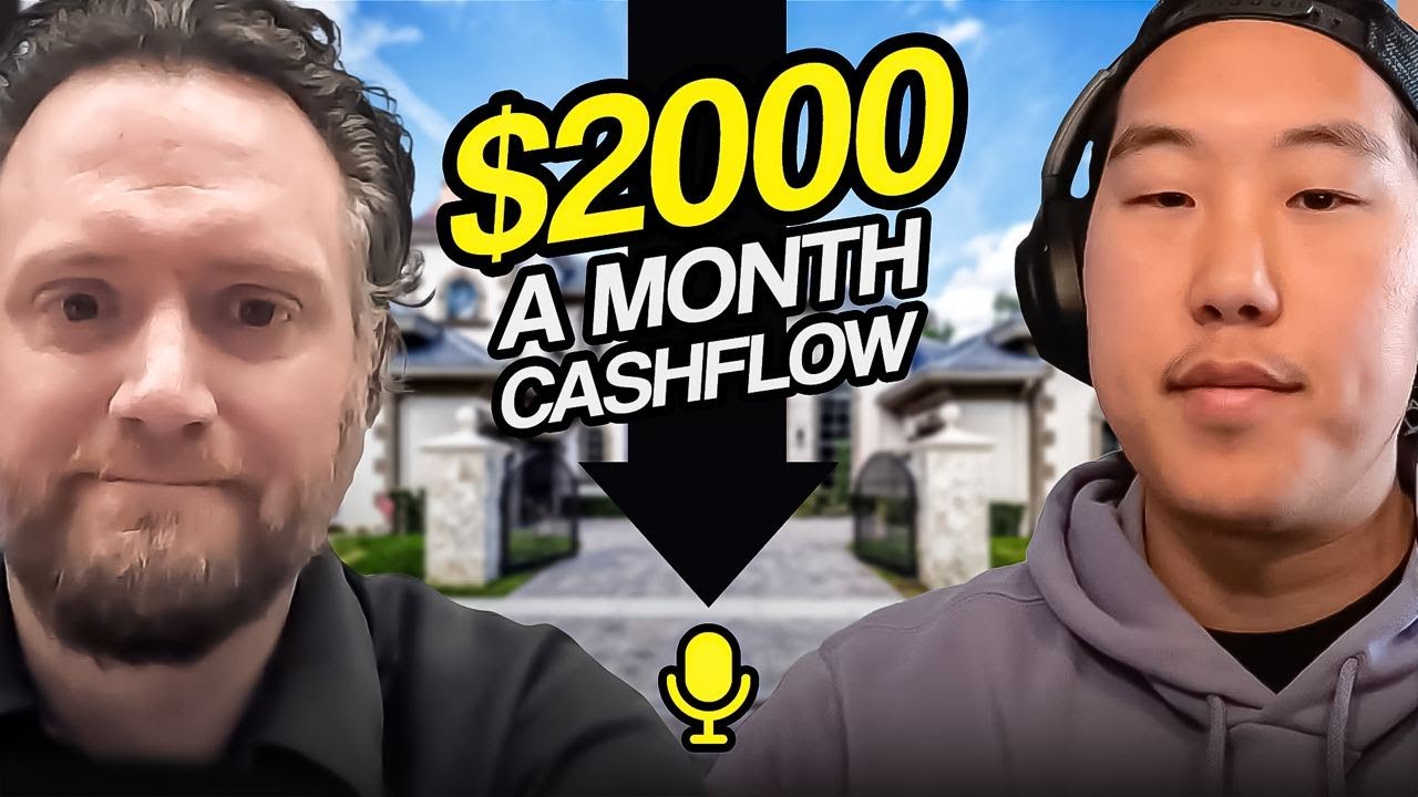 How Brian Makes $2,000/Month with Airbnb Arbitrage While Working Full-Time in IT (2026)