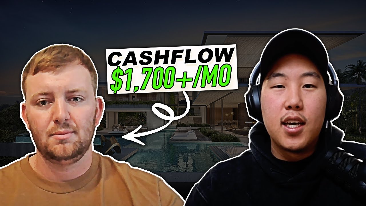 How Christopher Went from Multiple Failures to $1,700/Month Airbnb Cash Flow in Louisiana (2026)