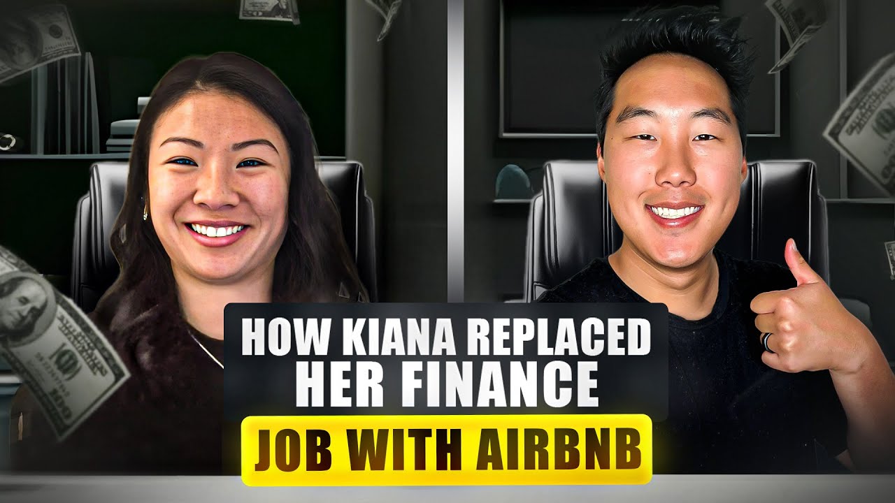 How Kiana Replaced Her Finance Job with Airbnb Arbitrage in Scottsdale (2026 Case Study)