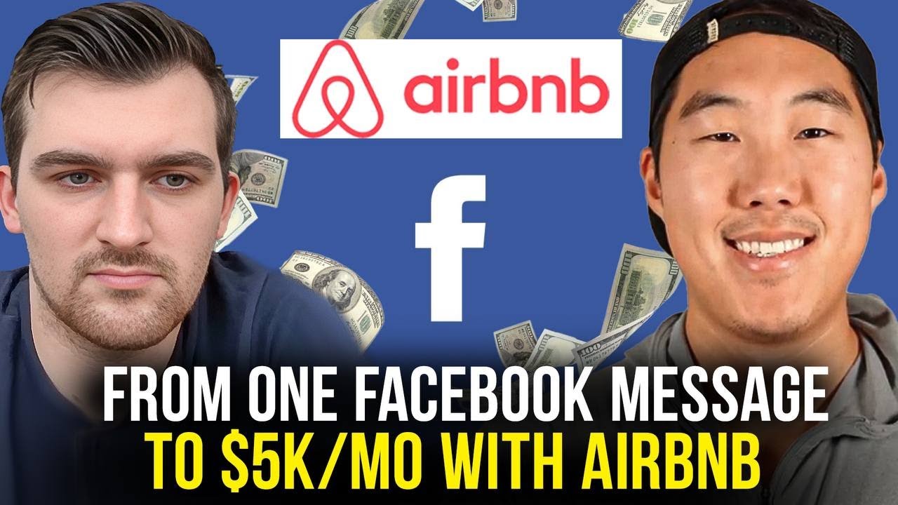 How Micah Hydrick Made $5,000 His First Month with One Facebook Message (2026 Case Study)