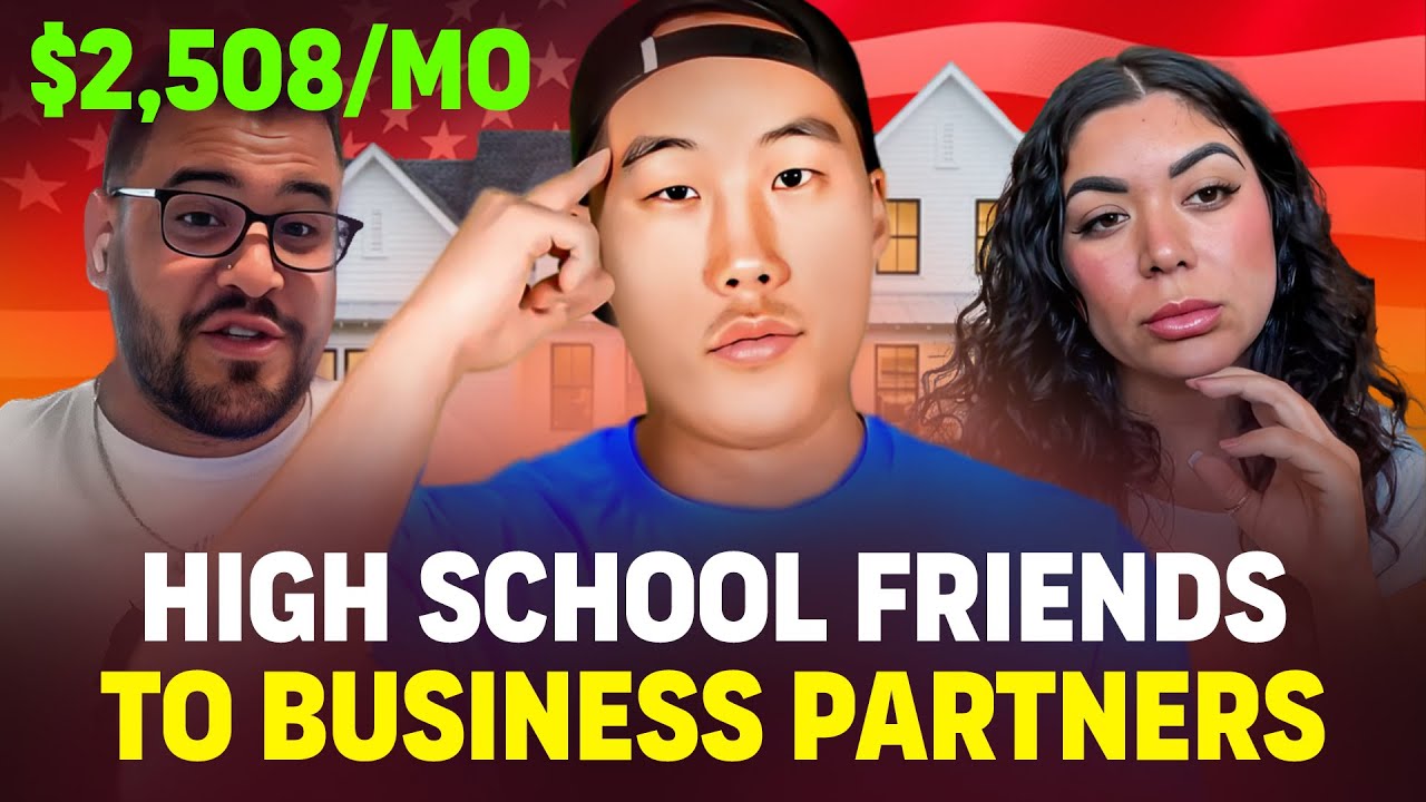 How 2 High School Friends Make $2,508/Month From 1 Airbnb in Salem, Oregon (2026)