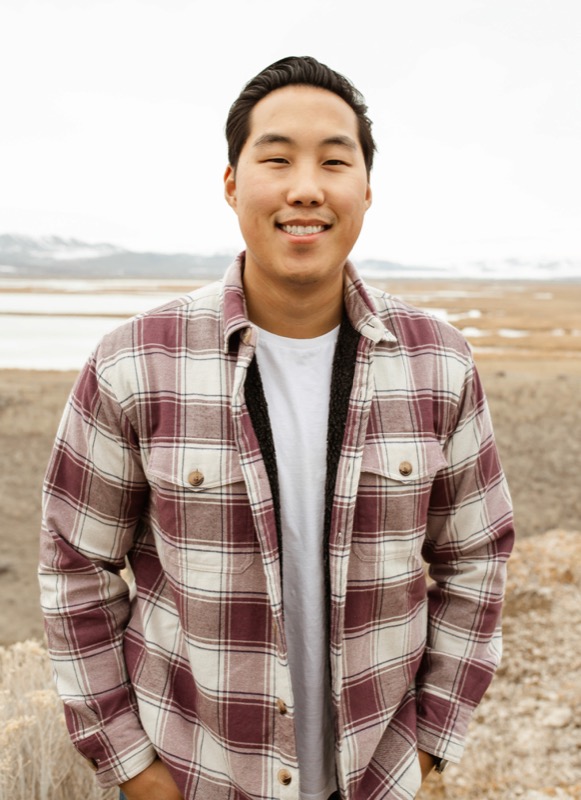 Preston Seo - Real Estate Investor and Financial Educator